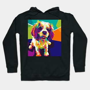 Cute dog Hoodie